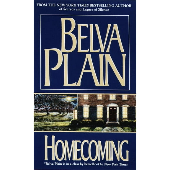 Homecoming (Paperback)