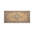 thumbnail image 1 of Boreal 2x4 Rug Runner - Gold, 1 of 1