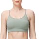 thumbnail image 1 of Sonducket Sujetador de yoga Cierre trasero Pecho lateral Elástico Bralette Reunir Chaleco Ropa deportiva para gimnasio al aire libre Ropa interior SG, 1 of 6