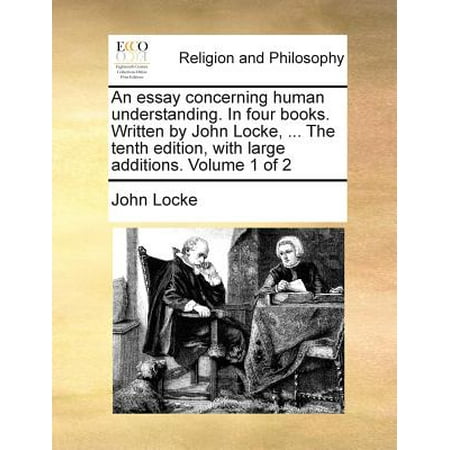 john locke an essay concerning human understanding book 1 pdf