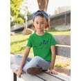 thumbnail image 2 of Give Yourself Time Butterfly  T-Shirt Juniors -Image by Shutterstock,  x-Large, 2 of 4