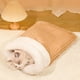 thumbnail image 1 of Saco de dormir Clo Th P Et, juegos de colcha y cubrecama, cueva para cama de gato, saco de dormir, manta térmica para mascotas, saco para gatos y perros pequeños, ropa de cama, juegos de edredones, ju, 1 of 6