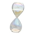 thumbnail image 6 of Tongina Sand Hourglass, Sand Clock Kids Adults Gift, Glass Sand Timer, Sandglass for Restaurant Home Bedroom Decoration 30min, 6 of 8