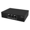 thumbnail image 1 of ZLight Ypbpr Switcher for Selector Electronics 3 in Switch 1 Box Video Out AV Component, 1 of 6