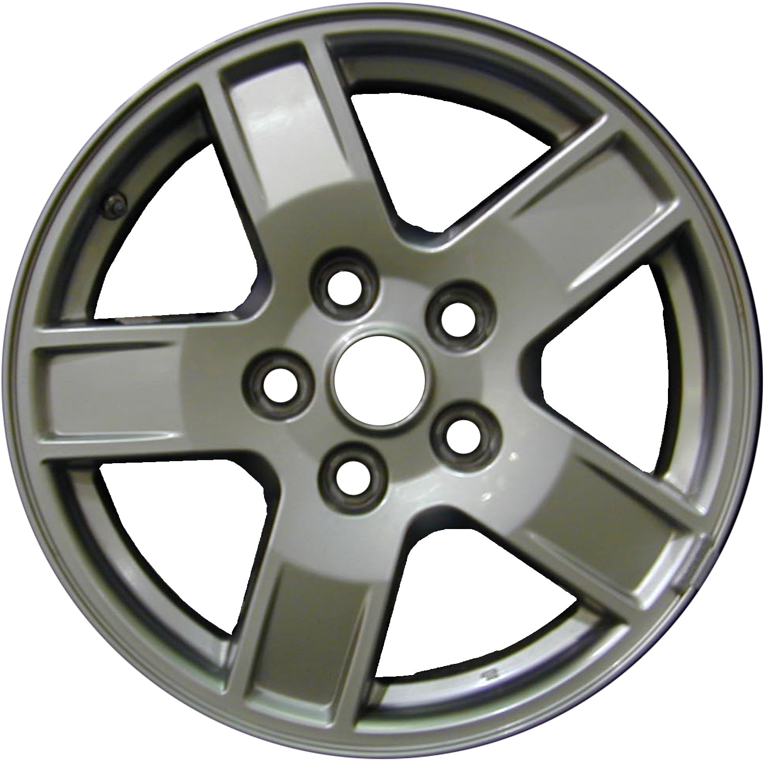 New 17" x 7.5" Replacement Wheel Rim for 2008 2009 2010 Jeep Grand Cherokee