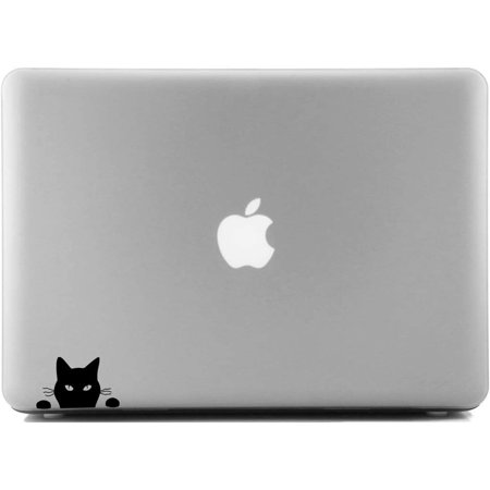 Cat Soon Decorative Laptop Skin Decal