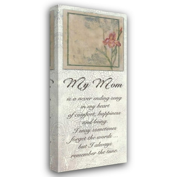 Smith Haynes 20x44 Gallery Wrapped Canvas Wall Art Titled - .