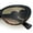 Black Tortoise - Brown, variant on Womens Star Emblem Bling Luxury Diva Cat Eye Plastic Sunglasses All Black