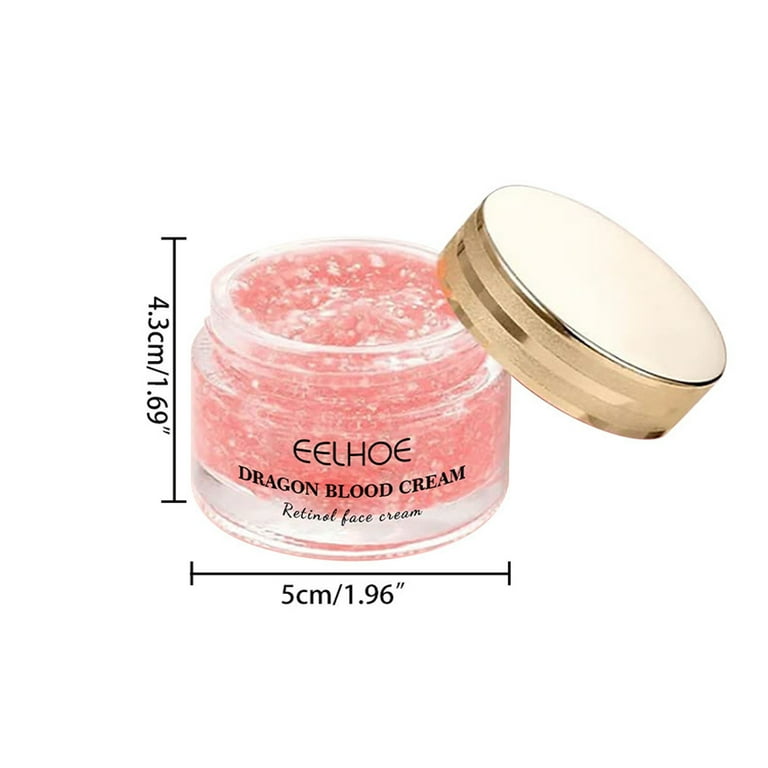 YiFudd Dragon Blood Cream - Face Cream Essence Cream Moisturizing