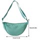 thumbnail image 2 of Bolso de viaje Bolso simple para axilas Portátil Casual Ligero para vacaciones de fin de semana, 2 of 7