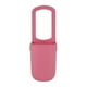 thumbnail image 4 of Portavasos de silicona perfecl para bicicleta cochecito soporte universal rosa, 4 of 8