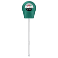 thumbnail image 3 of Soil PH Value Tester PH Meter 3-10 PH Value Rapid Tester Single Needle Agricultural Planting Soil PH Tester, 3 of 8