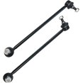 thumbnail image 6 of Detroit Axle - Front Lower Control Arms + Tie Rods Sway Bars Suspension Kit Replacement for 2003-2008 Hyundai Tiburon - 8pc Set, 6 of 7