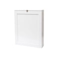 thumbnail image 4 of We R Memory Keepers - Folding table - rectangular - white, 4 of 8