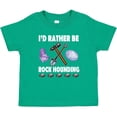 thumbnail image 3 of Inktastic Rock Hounding Rock Collector Boys or Girls Baby T-Shirt, 3 of 5