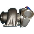 thumbnail image 4 of Seapple Turbocharger 256-7737 247-2960 2567737 2472960 762550-0001 7625500001 Turbo GTA4502BS Compatible with Caterpillar RM-300 TH35-C11 Engine C11, 4 of 7