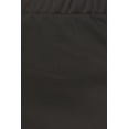 thumbnail image 4 of Women's Casual Solid Color Office Wear Pencil Skirt, 4 of 4