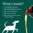 thumbnail image 4 of Fera Pets Algae Oil for Dogs & Cats with Vitamin E - Vegan Omega-3s - Immune, Heart, Brain & Skin Support - 8 oz, 4 of 9