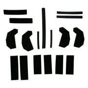 HARD TOP SEAL KIT
