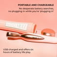 thumbnail image 3 of Woo More Play Vibez - Clitoral Vibrator, 3 of 6