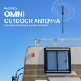 thumbnail image 3 of Amplificador de señal de teléfono celular HiBoost RV 3.0 para todos los operadores, 3 of 8