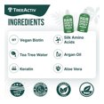 thumbnail image 4 of Treeactiv Spray Ayuda Al Crecimiento Del Cabello 237ml, 4 of 6
