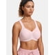 thumbnail image 2 of Sostén Deportivo SYROKAN con Espalda Racerback y Aros para Alto Impacto Talla 34C, 2 of 3