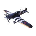thumbnail image 2 of Kits de construcción de caza 1:33 CUTICAT artesanías de avión DIY, 2 of 8