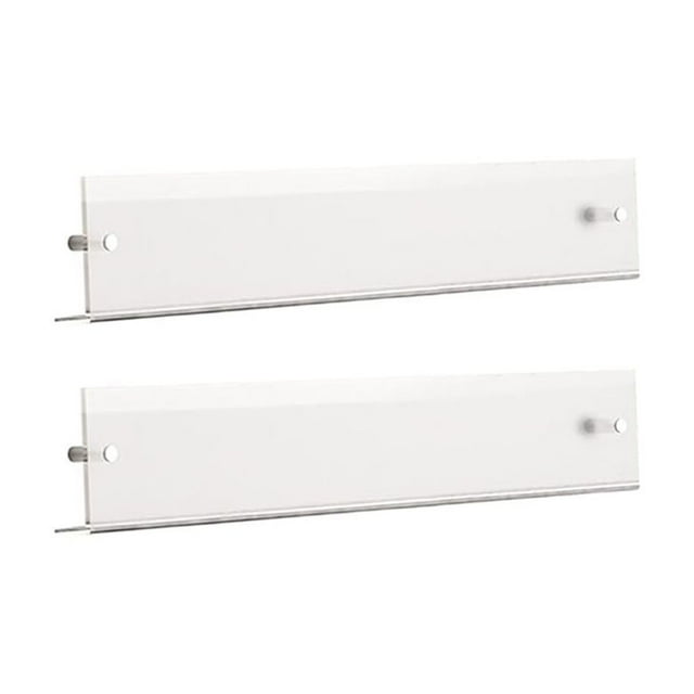 Hiessgozy Acrylic Book Shelf Wall Mount Shelf Magazine Rack Reading Wall Bookshelves Decoration Rack Literature Display Organ Storage