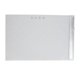 thumbnail image 5 of Calentador de Alimentos Flexible Bandeja de Calentamiento Eléctrico de Silicona Gris 15x23 Pulgadas 3 Control Táctil de Temperatura Buffet de Calentamiento Rápido ANGGREK Otros, 5 of 8