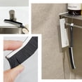 thumbnail image 4 of Juego de cepillos de limpieza TURUM Crevice Bathroom Gap Hard Bristle, 4 of 5