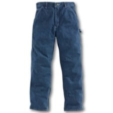 carhartt original fit jeans