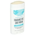 thumbnail image 4 of Schmidt's Sensitive Skin Formula Deodorant Stick, Fragrance-Free, 3.25 Oz, 4 of 5