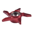 thumbnail image 3 of DIY Aluminum Star Drag Baitcast Fishing Reel Relief Wrench Drag Accessories Tool, 3 of 9