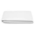 thumbnail image 1 of Funda de cama 100% algodón Protector a prueba de polvo Sábana ajustable (blanco 180 * 200 + 27), 1 of 8