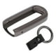 thumbnail image 4 of Funda para llavero de coche, funda para mando a distancia gris, 4 of 9