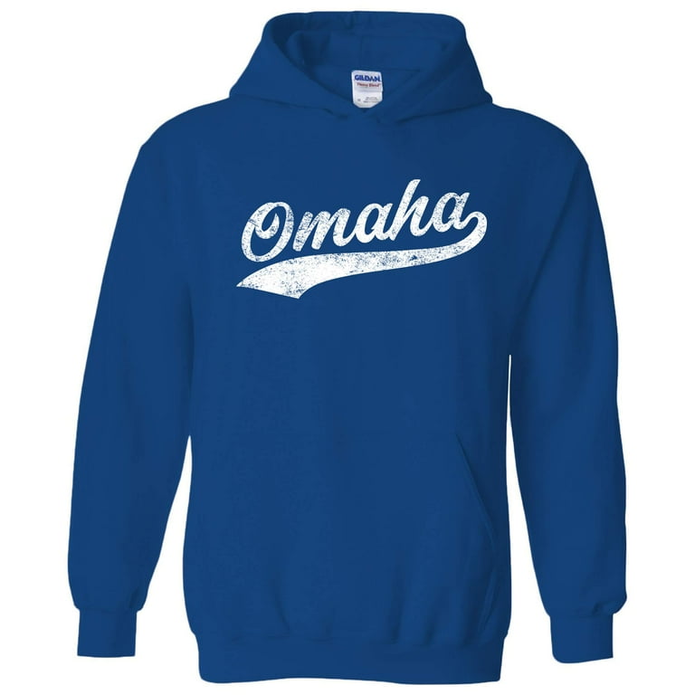 Eastern Washington University Official Baseball Hoodie | Unisex Pullover Sweatshirt For Fans & Alumni