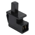 thumbnail image 2 of Interruptor De Botón Del Sensor De Palanca De Freno De Mano, Ajuste Preciso 633918 Botón De Freno De Mano Plástico De Fácil Control Durable Para C2 C3 C4, 2 of 7