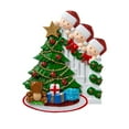 thumbnail image 2 of Fiudx Decoración Del Hogar Letrero Colgante Para Árbol De Navidad Del Día De Navidad, Letrero De Pared Para Árbol De Navidad, Para Decoración De Interiores, Letreros Decorativos Para El Hogar, Decora, 2 of 6