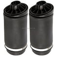 thumbnail image 2 of For Mercedes R350 R500 R320 Rear Suspension Air Spring Set - BuyAutoParts, 2 of 5