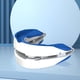 thumbnail image 5 of Likrtyny Boquilla Antironquidos Posicionamiento Mandíbula Ajustable para Bruxismo Y Dejar Roncar, 5 of 9