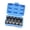 5 piece set, variant on Resistant Socket Tool for Efficient Removal of Shock Absorbing Nut in Tight Space Crafted from Steel