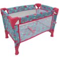 thumbnail image 1 of My Sweet Baby Folding Play Pen, 1 of 1