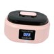 thumbnail image 5 of Máquina de cera caliente manual, baño de parafina, fusión rápida de cera en 20 minutos, fundidor de cera de parafina rosa, 5 of 9