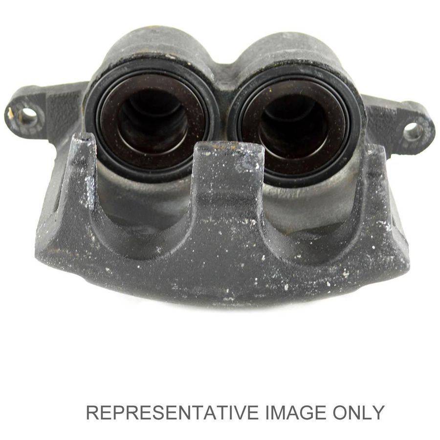 Motorcraft Brake Caliper Housing, Brcf155