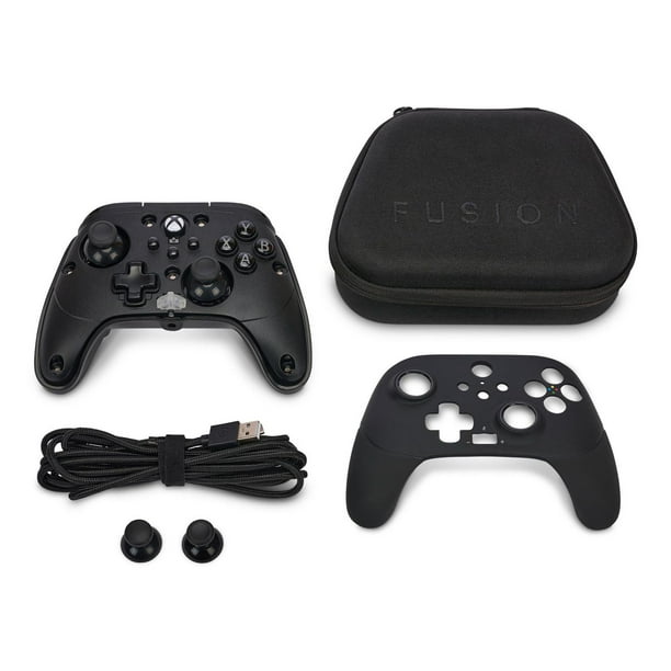 その他 FUSION PRO WIRELESS CONTROLLER PowerA FUSION Pro Wireless Controller for Xbox Series X|S