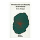 thumbnail image 1 of Introducción a la Filosofía de la Historia, 1 of 2