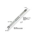 thumbnail image 5 of E-Z Dishwasher Bracket-Pack of 24" Brackets (1 Pack), 5 of 5