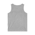 thumbnail image 2 of Femboy Hooters Men's Softstyle Tank Top, 2 of 2