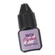 thumbnail image 5 of Pegamento para extensiones de pestañas de 5 ml, para uso en salón, bricolaje, fácil de usar, suministros profesionales, rápido Negro, 5 of 8